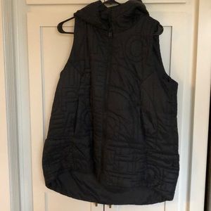The North Face Insulated Vest